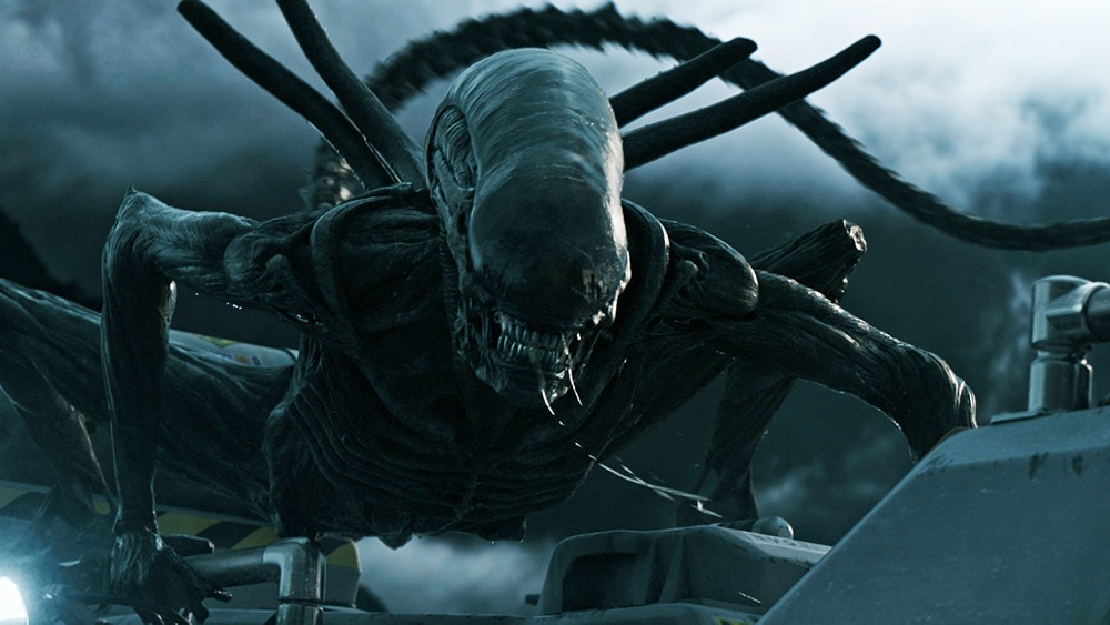Alien: Romulus ganha primeiro trailer; confira: