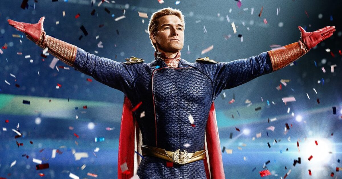 The Boys, A Casa do Dragão, Bridgerton: As principais estreias da semana no streaming