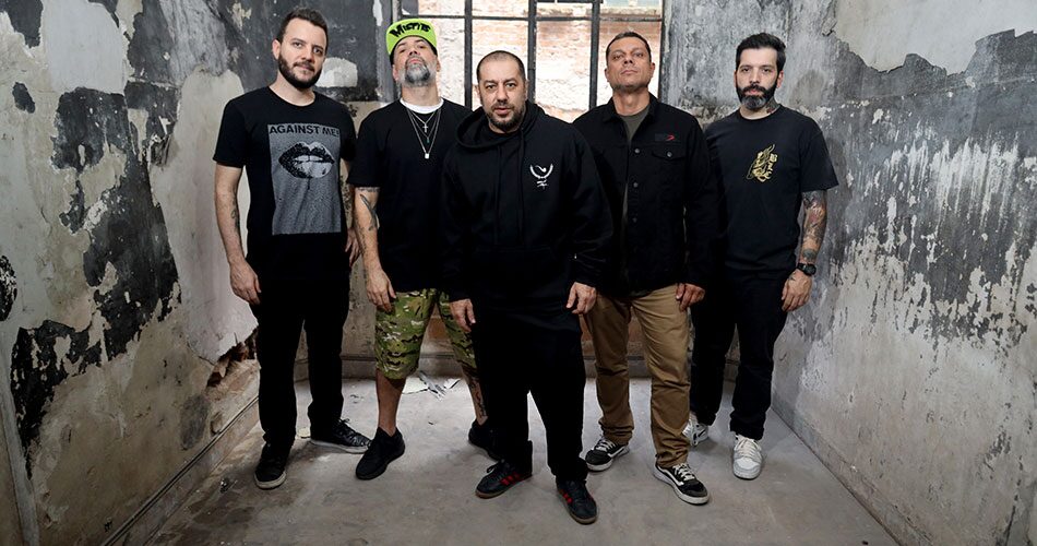 Ponta Grossa recebe a banda CPM 22 hoje (28), no Sexta às Seis