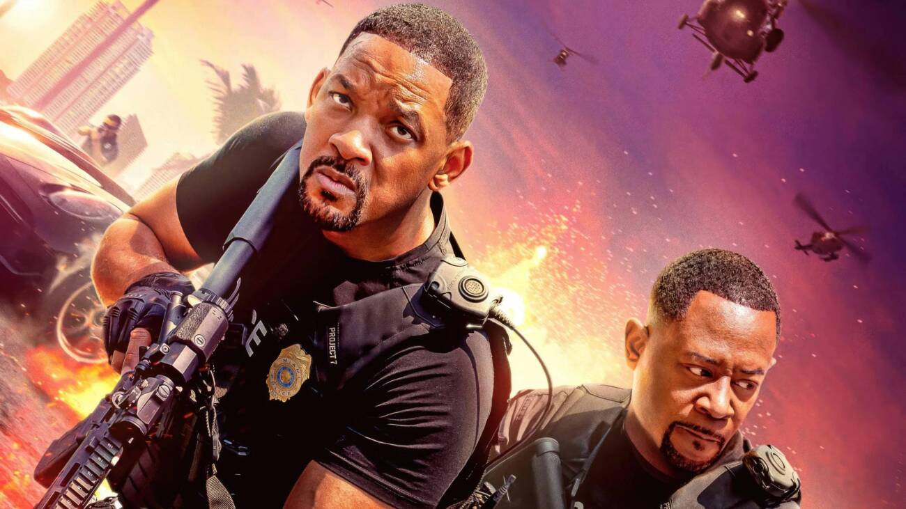 Bad Boys: Até o Fim, Os Observadores e Grande Sertão: Confira a programação dos cinemas de PG para o fim de semana