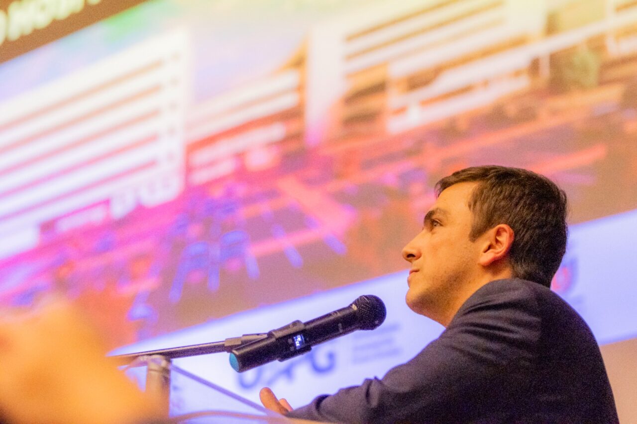 Aliel Machado propõe criação de nova UPA em Oficinas