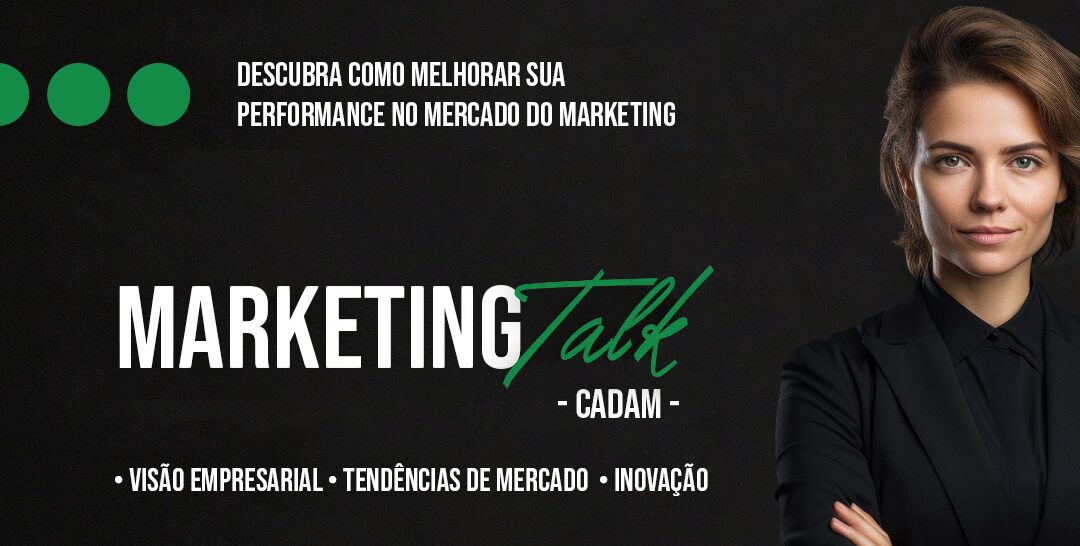 Câmara de Desenvolvimento de Agências de Marketing promovem evento gratuito na ACIPG