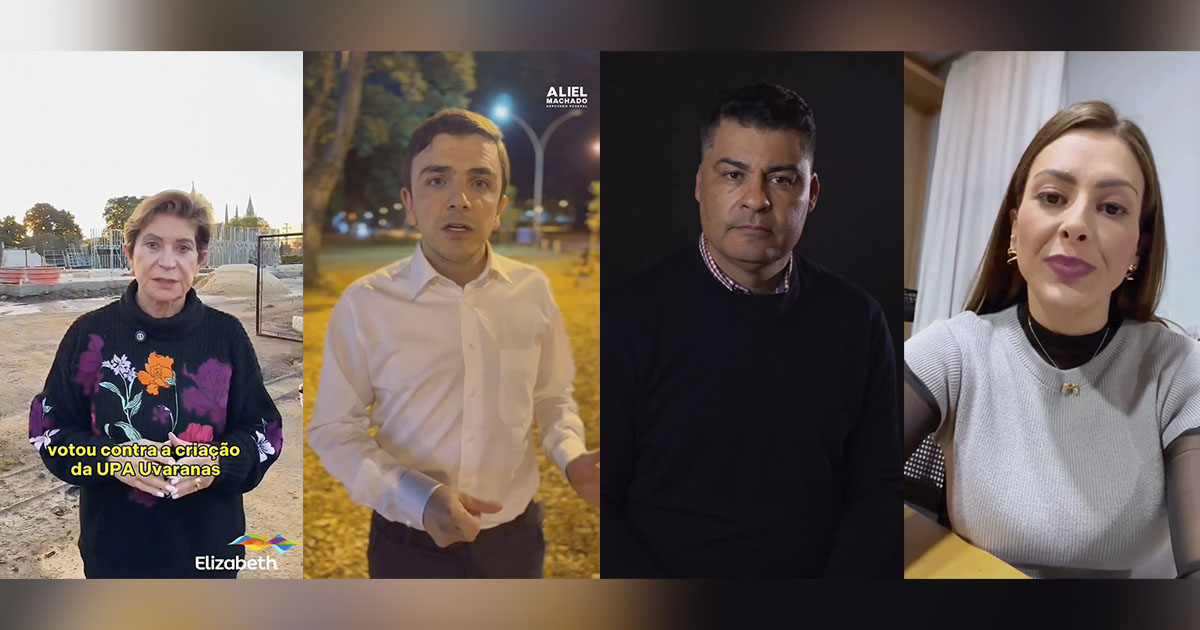 Líderes políticos de PG repudiam tentativa de impedir construção da UPA Uvaranas