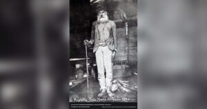 Profeta João Maria de Jesus