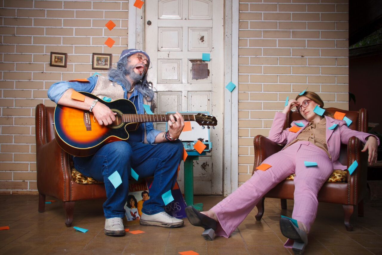 3º Festival de Teatro Prosiá movimenta a agenda cultural em PG