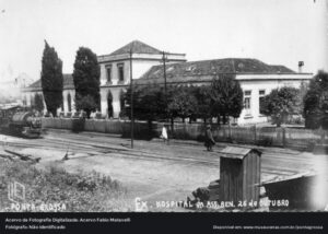 Hospital 26 de Outubro