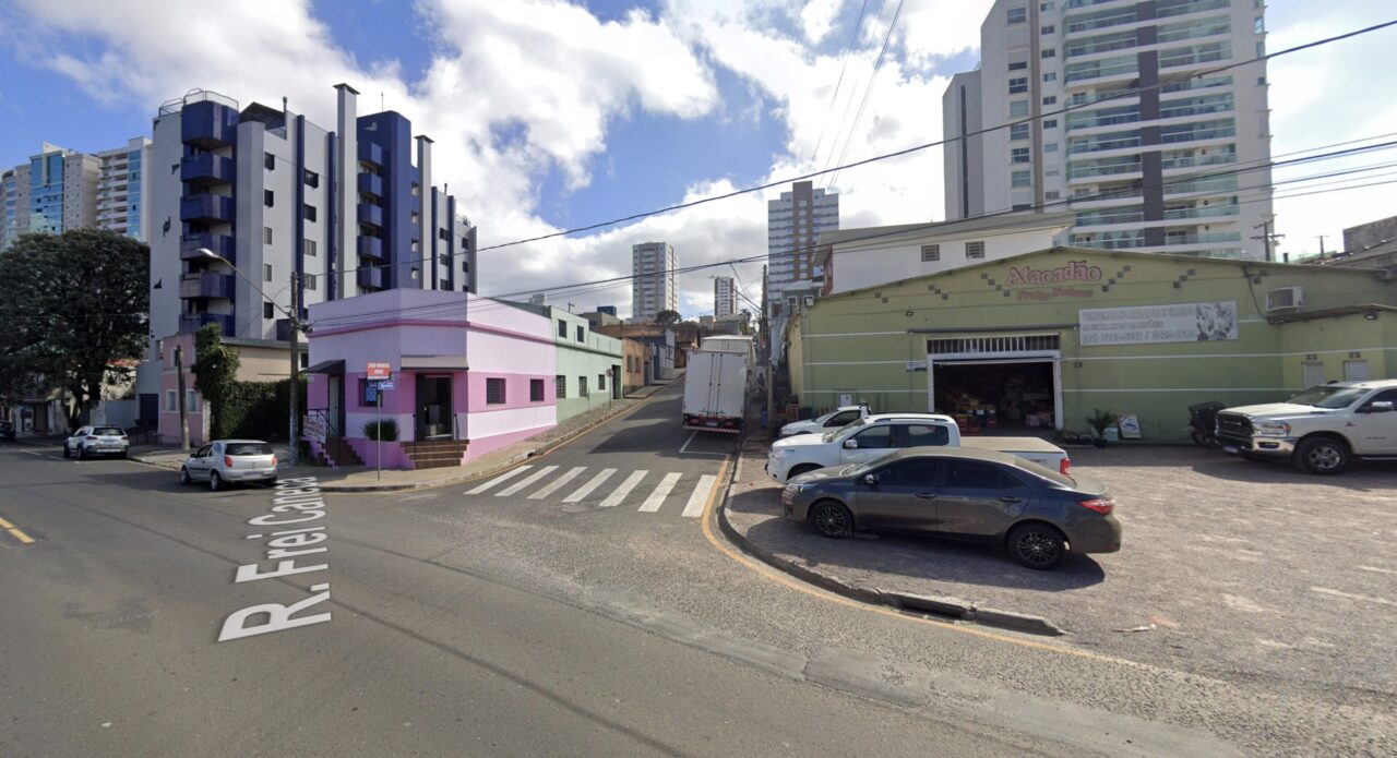 Prefeitura anuncia mudanças de sentido em ruas do centro de PG