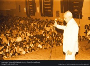 1º Festival Universitário da Canção (FUC)