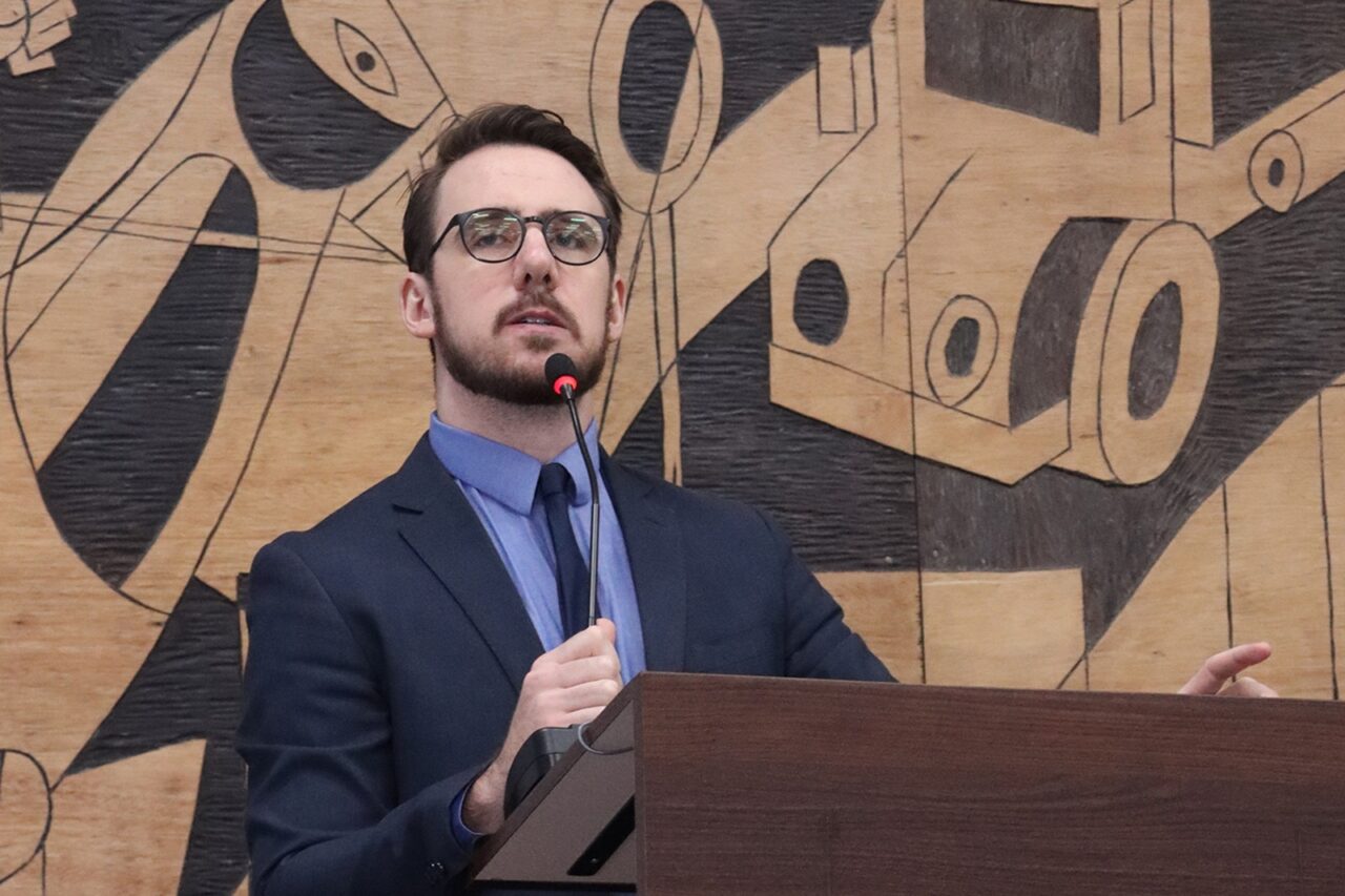 Câmara de PG aprova projeto para que pacientes celíacos tenham dieta específica