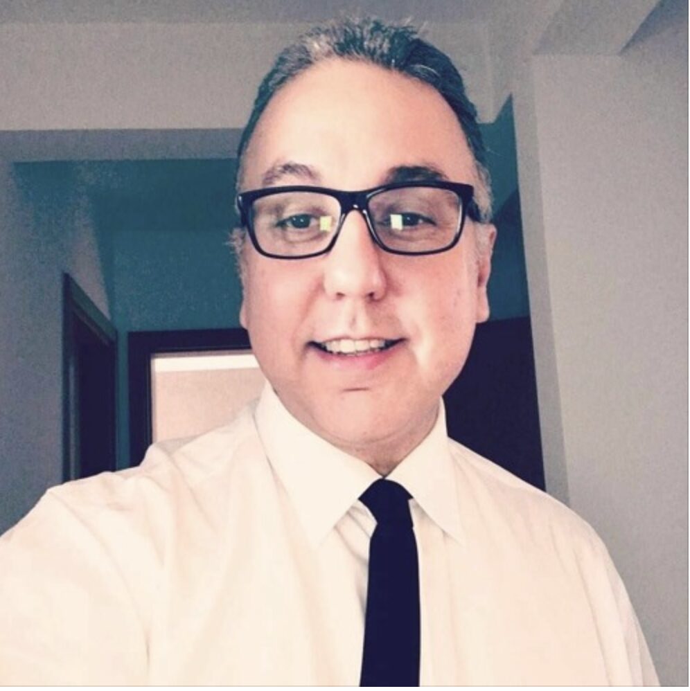 Tavinho Luck é o próximo convidado do podcast Pontagrossauros