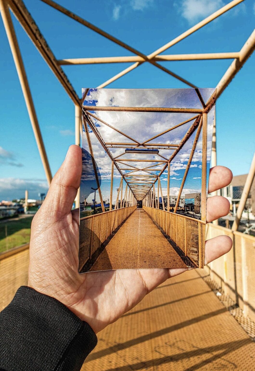 6º Concurso Fotográfico – PG em Fotografias Homenageia os 201 Anos de PontaGrossa