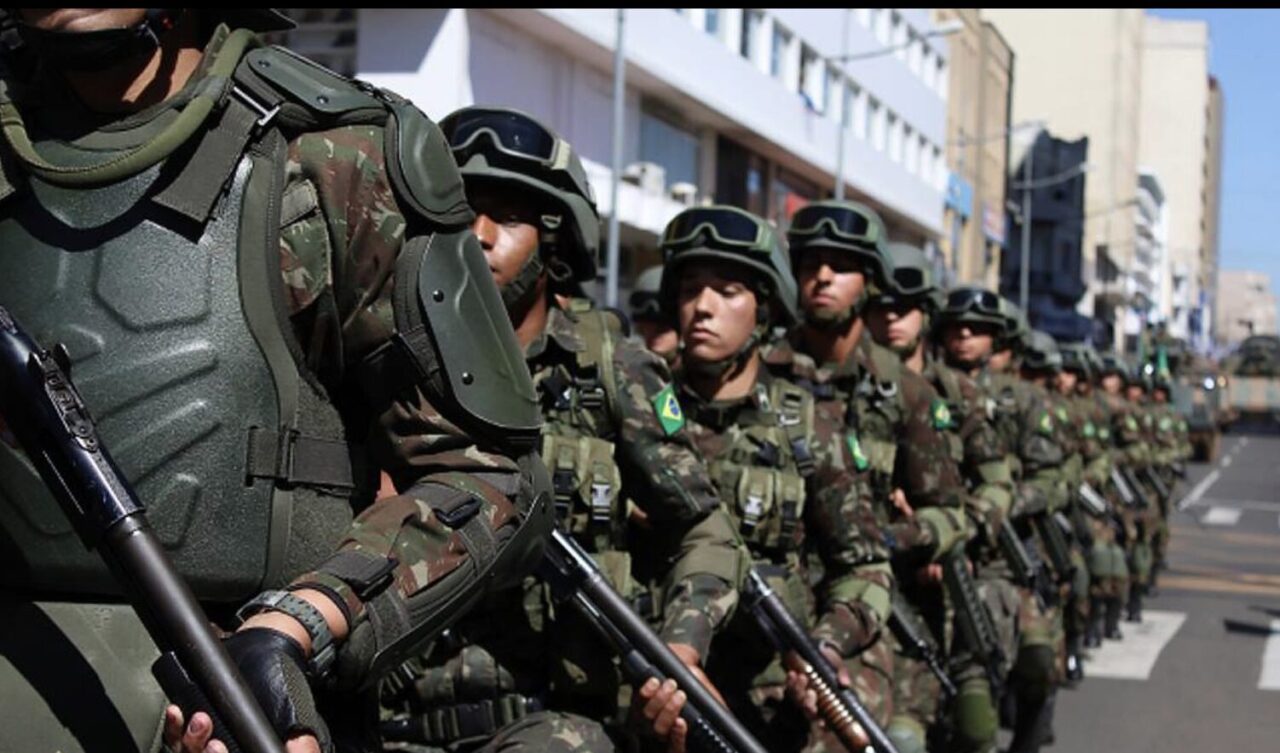 Prefeitura de Ponta Grossa define nova data para desfile de aniversário