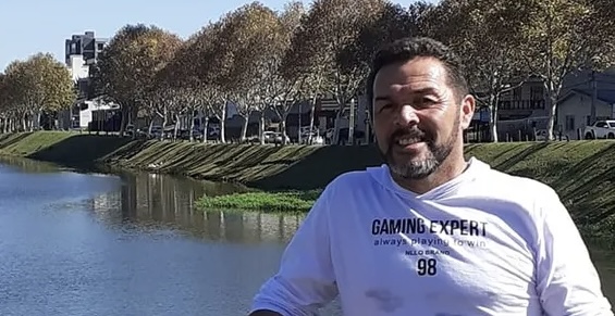 Identificado trabalhador que morreu durante entrega em Ponta Grossa