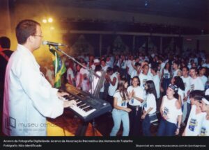 Festa da Camiseta 2001