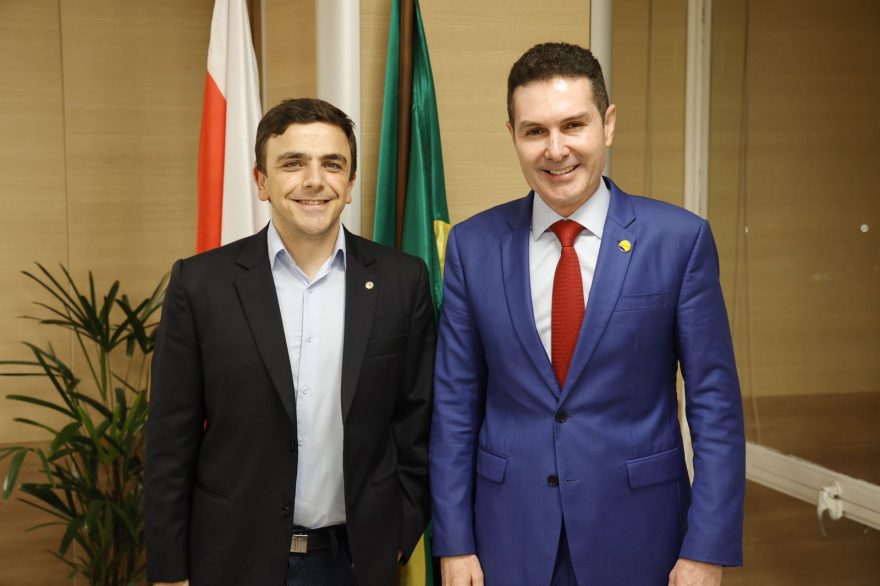 Aliel anuncia novas unidades residenciais para Ponta Grossa