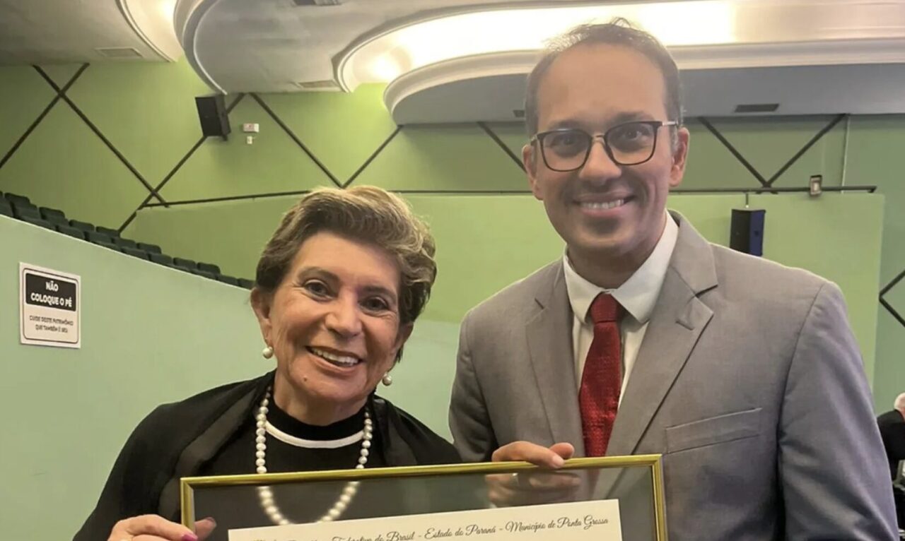 Ex-vice de Mabel Canto declara apoio a Elizabeth Schmidt neste segundo turno