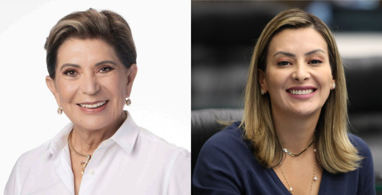 Ponta Grossa terá mais uma vez uma disputa histórica entre duas mulheres pela Prefeitura