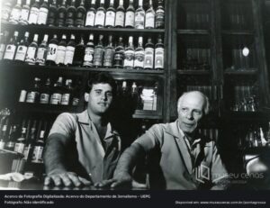 Bar do Tito – Choperia Vô Tito.