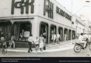 Loja Ricardo Kossatz