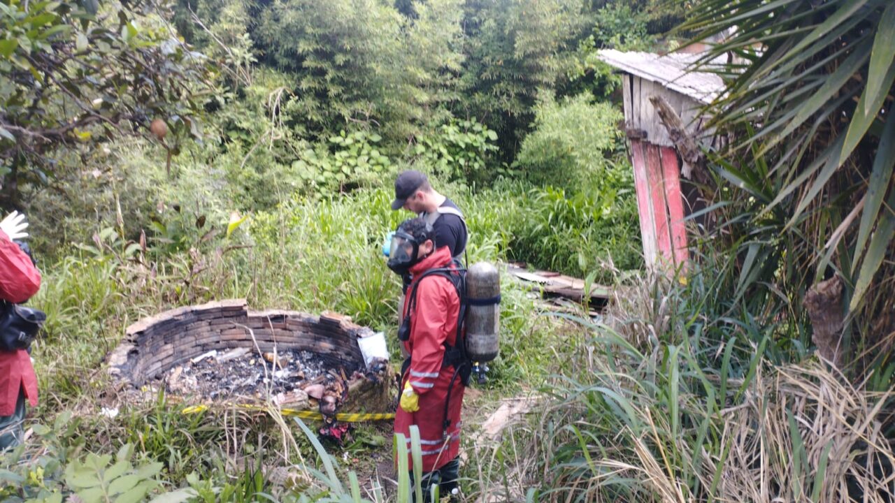 Polícia prende suspeitos de torturar e matar jovem após brutal crime no bairro Ronda