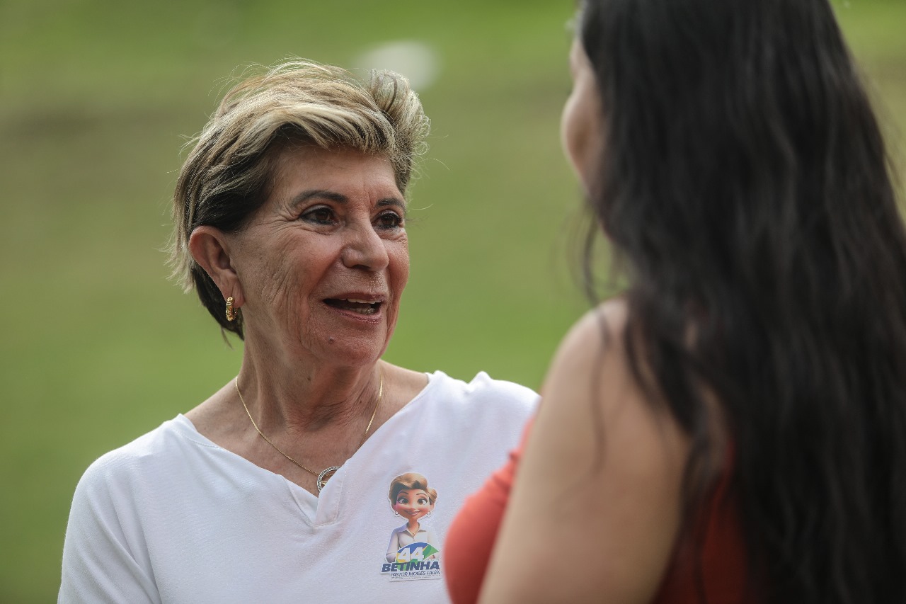 Elizabeth destaca avanços e propostas na área de inclusão