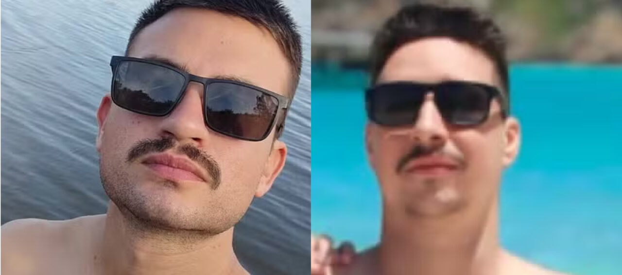 Identificados os policiais do 26º BPM que perderam a vida em trágico acidente na BR-376