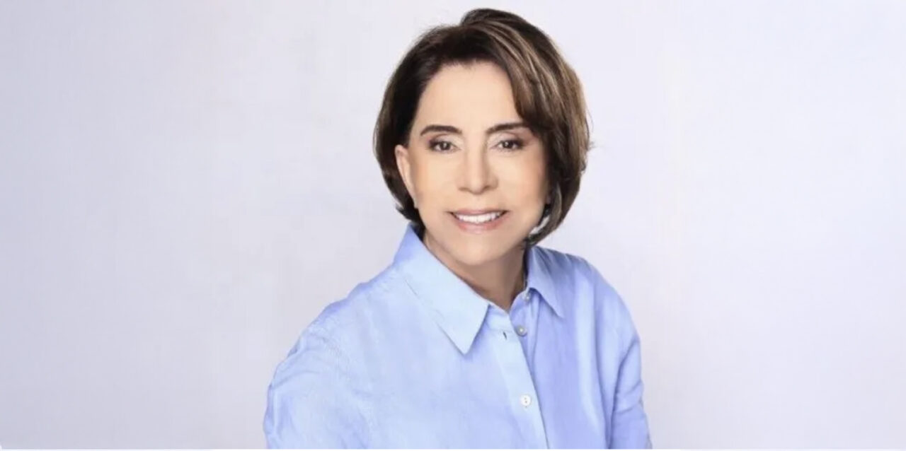 Sandra Queiroz sofre engasgamento e permanece internada após parada cardiorrespiratória