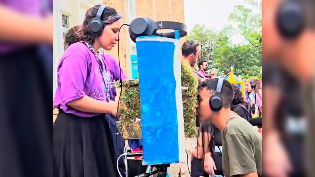 Festival de Teatro Lambe-Lambe começa em PG; confira a programação