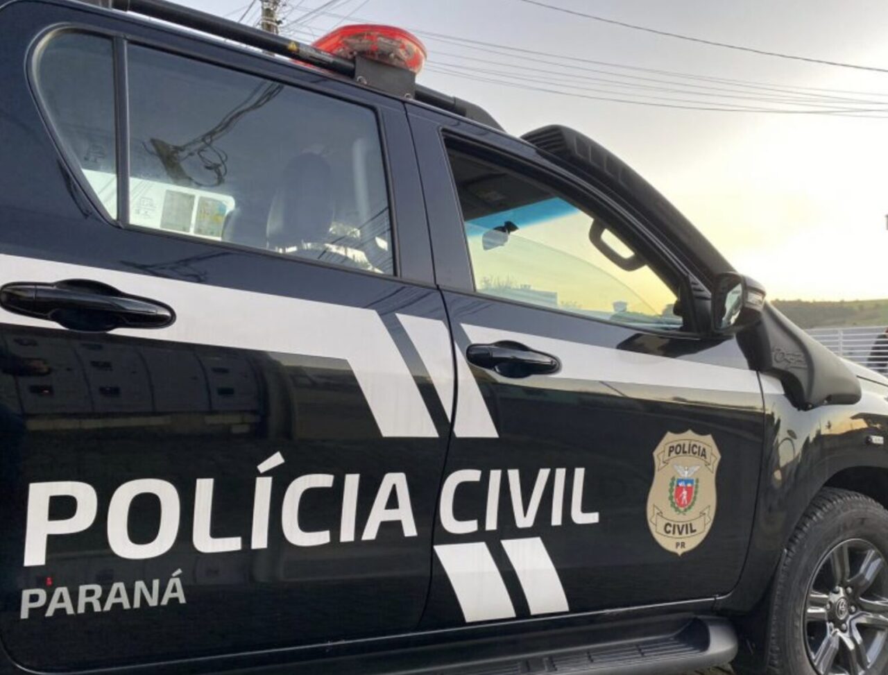 Pastor de Ponta Grossa é condenado a 8 anos e 3 meses de prisão por estupro de vulnerável