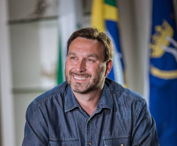 Marcio Pauliki será o próximo convidado do podcast Pontagrossauros nesta terça-feira, 3 de dezembro