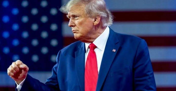 Donald Trump vence Kamala Harris e retorna à presidência dos EUA