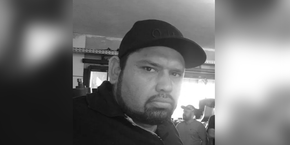 Identificado mecânico que morreu após acidente com ônibus em oficina de Ponta Grossa