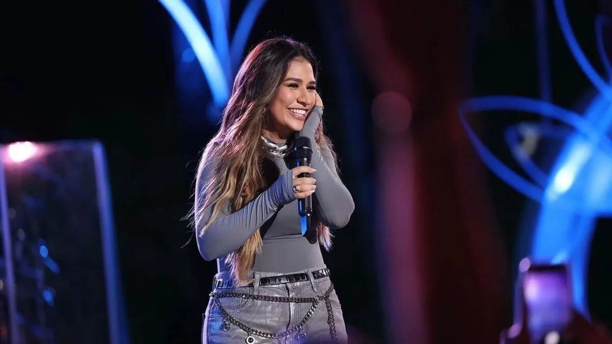 Münchenfest começa nesta sexta-feira com desfile e show de Simone Mendes