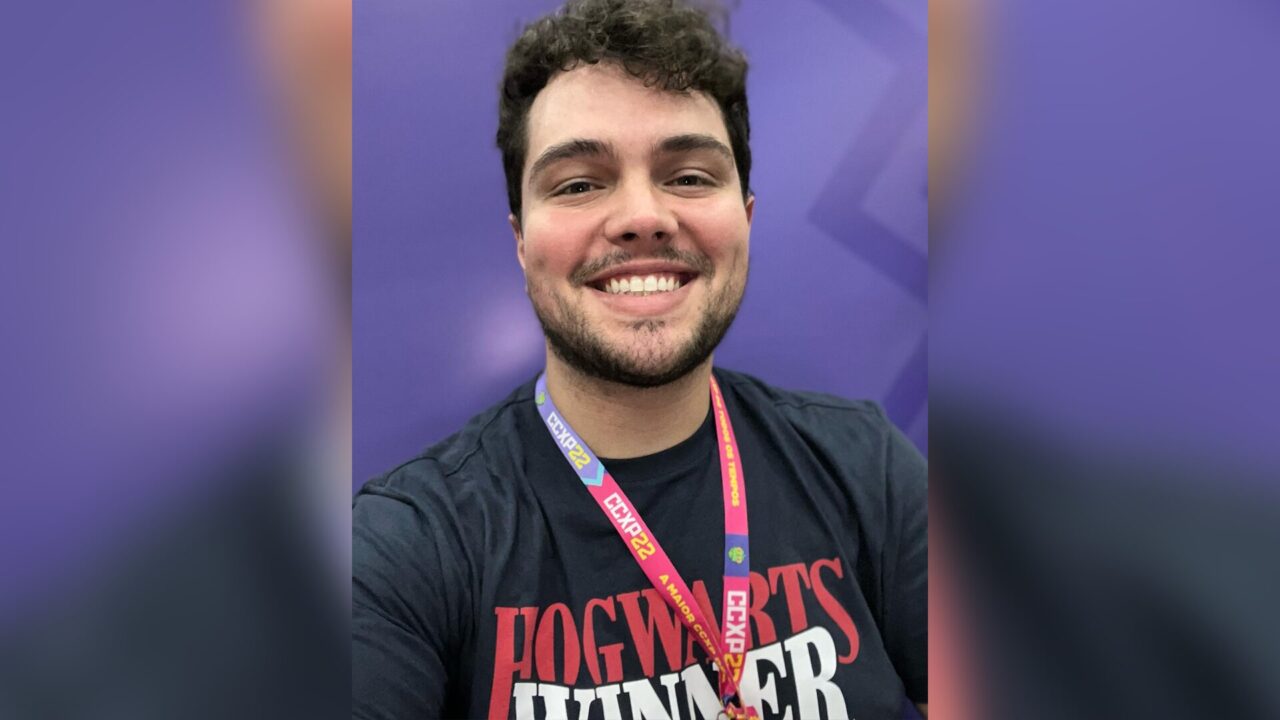 Pontagrossauros recebe Robson Netto no próximo episódio