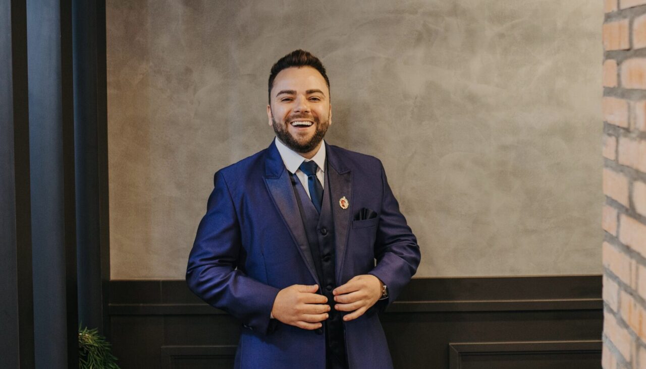 Henrique Moletta da InfoSystem Smart fala sobre sustentabilidade e mobilidade elétrica no Pontagrossauros Podcast nesta quinta-feira