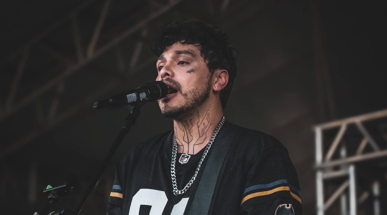 ROMA9 fecha o ano com EP que celebra a MPB em Lo-Fi