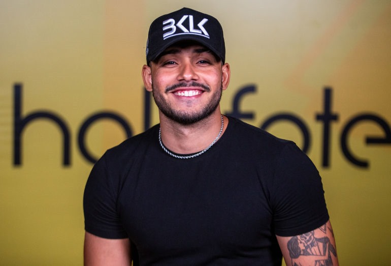 Bokaloka se apresenta em Ponta Grossa com sucessos dos anos 90 e 2000