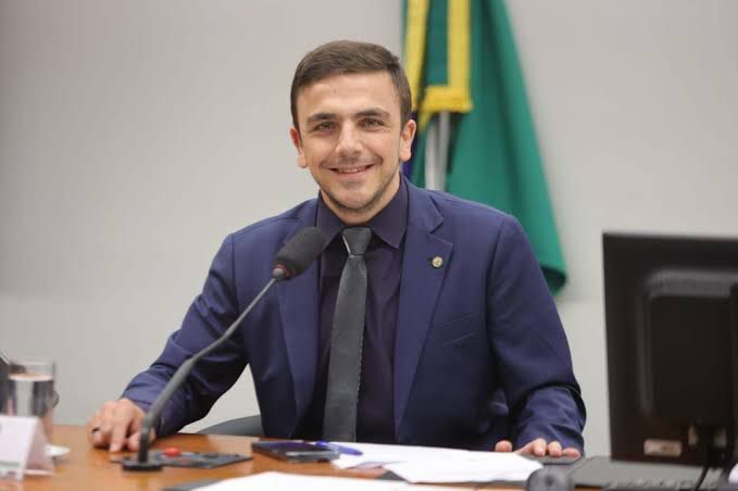 Lei do Mercado de Carbono será sancionada nesta quinta com relatoria de Aliel Machado