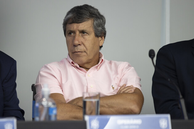 Álvaro Góes será o próximo convidado do Pontagrossauros Podcast nesta terça-feira, 10 de dezembro