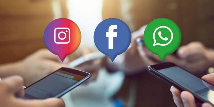 Caiu? WhatsApp, Instagram e Facebook apresentam instabilidades nesta quarta-feira (11/12)