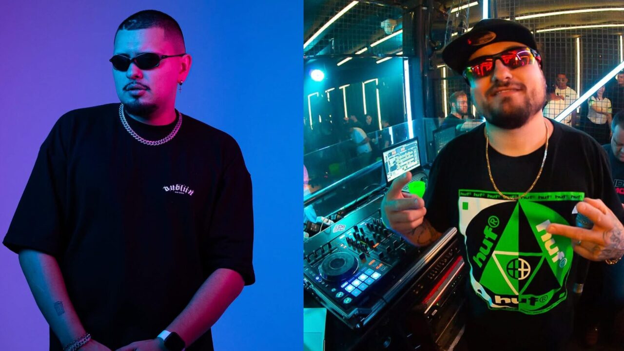 Pontagrossauros recebe FB Deejay e Elvis Mankada no episódio de hoje