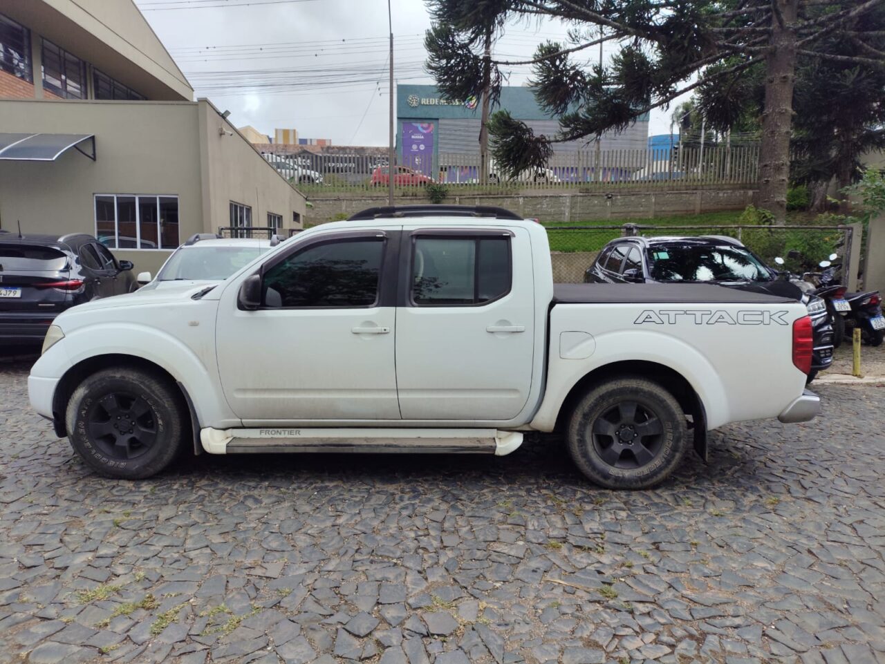 Muralha Digital localiza dois veículos furtados em menos de 24 horas