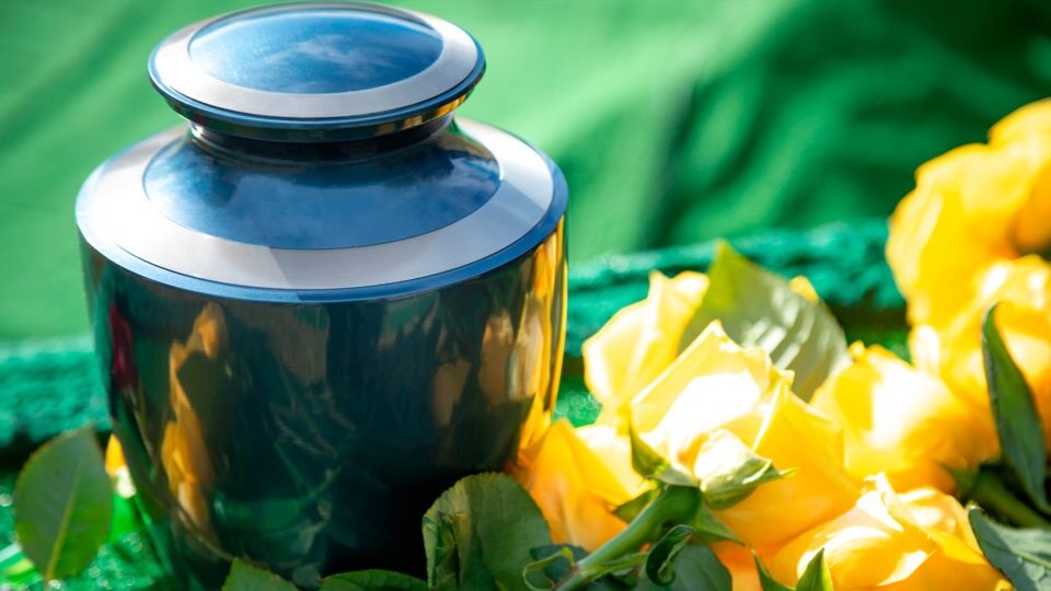 Por que optar pela cremação?