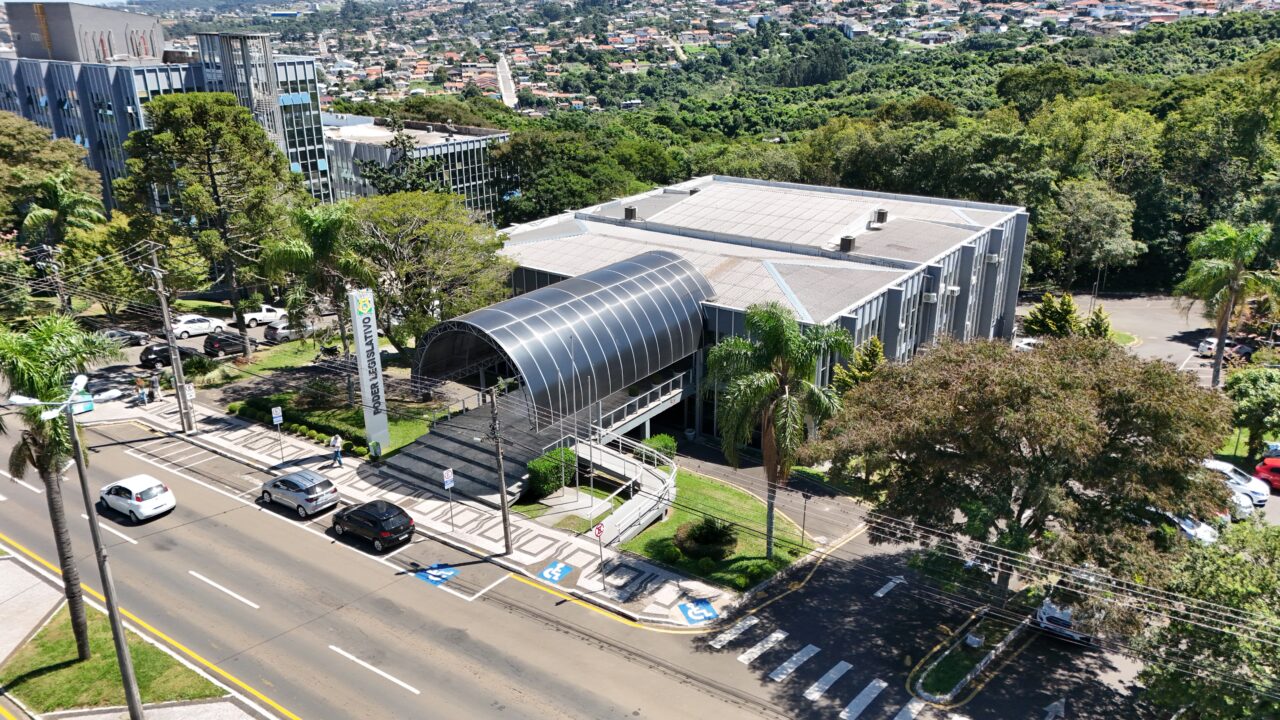 Câmara Municipal realiza sessão extraordinária nesta quarta-feira