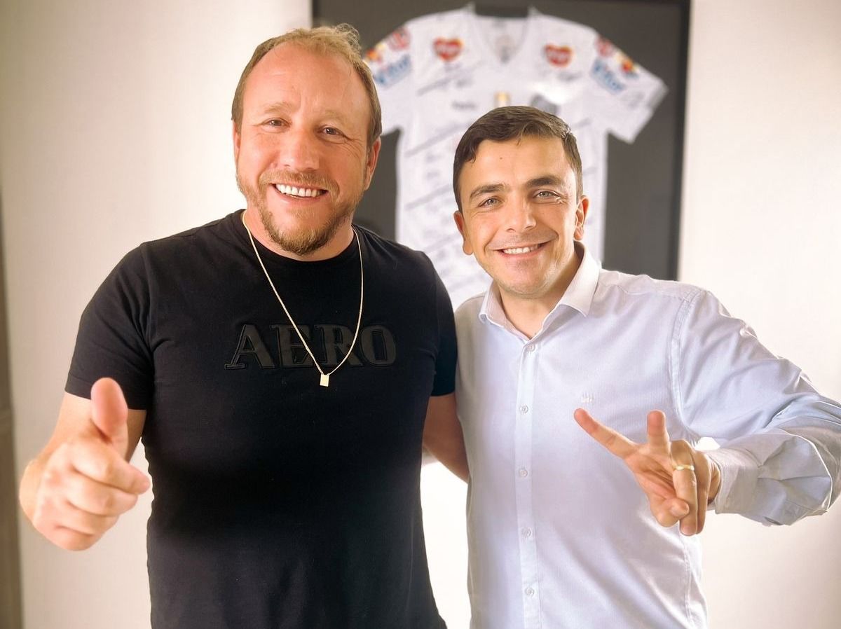 Municípios dos Campos Gerais recebem R$ 2 milhões destinados por Aliel Machado