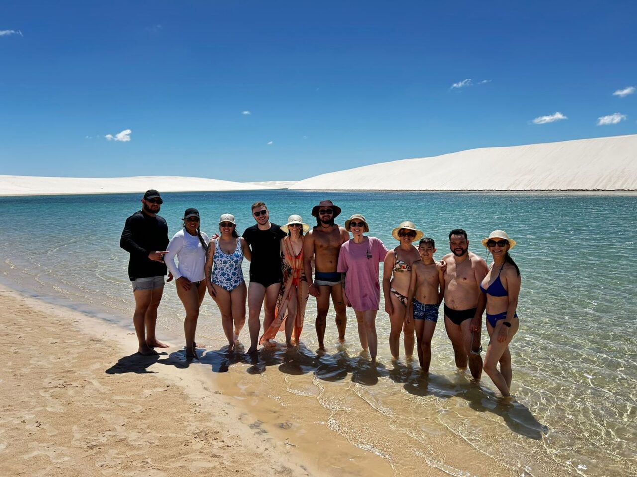 Agência de Ponta Grossa registra 95% de aprovação em vistos americanos e amplia oferta de pacotes de viagens em grupo e individuais