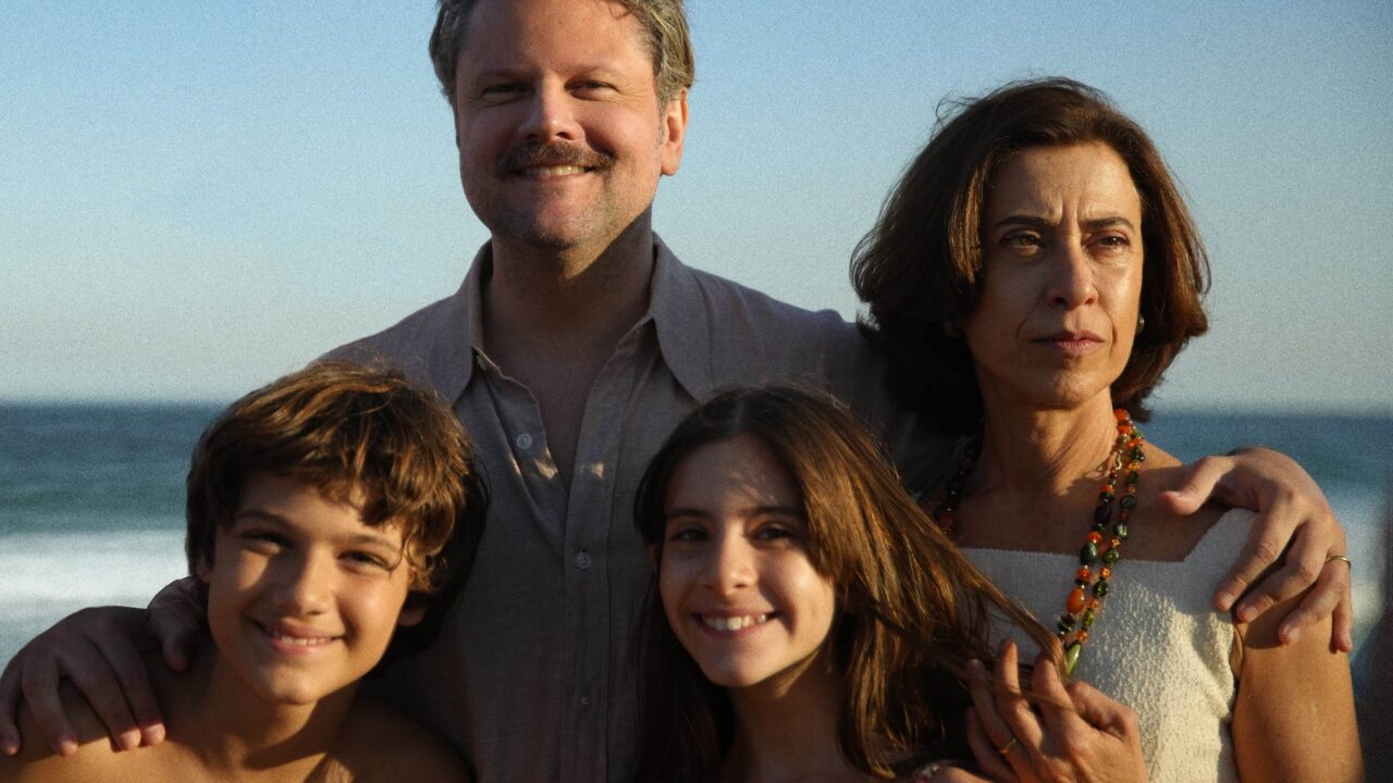 “Ainda Estou Aqui” retorna ao Cine Araújo em homenagem à conquista histórica de Fernanda Torres