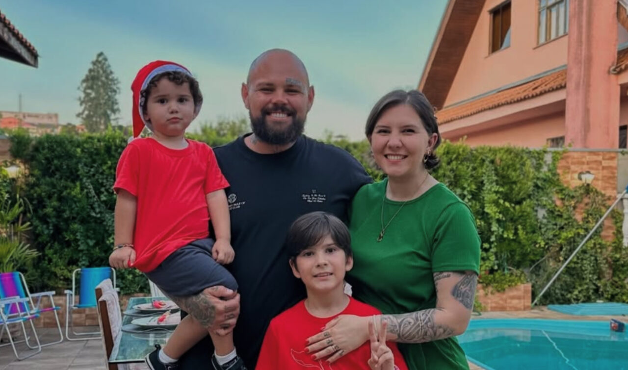 Histórias de empreendedorismo e paixão pela gastronomia com Elton Alves e Thalyta Carneiro no Pontagrossauros nesta terça