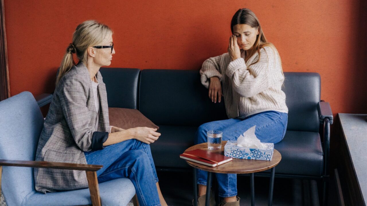 Acolhimento ao Luto do Plano Prever: Um amparo necessário