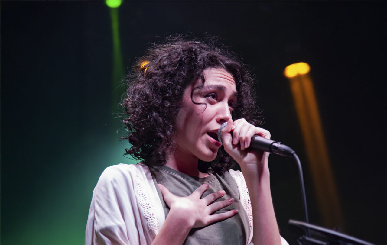 Duda Vaz é a convidada do Pontagrossauros Podcast desta terça-feira